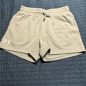 Under Armour Sweat Shorts